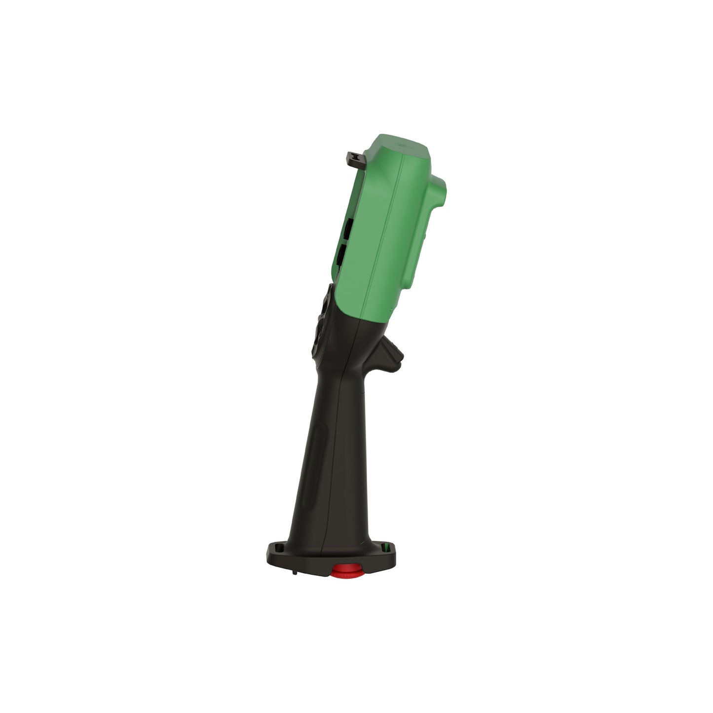 Remote Control Exlhoist Standard, 6 Motion Push Buttons, 2 Auxiliary Push Buttons, Display Schneider Electric ZART8D