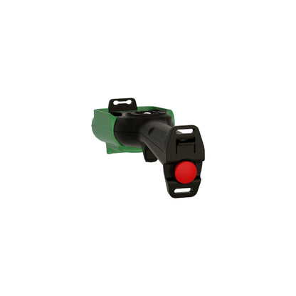 Remote Control Exlhoist Standard, 6 Motion Push Buttons, 2 Auxiliary Push Buttons, Display Schneider Electric ZART8D