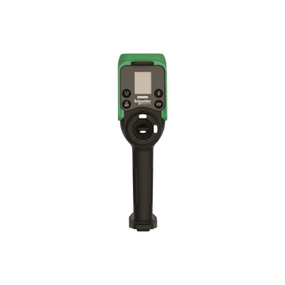 Remote Control Exlhoist Standard, 6 Motion Push Buttons, 2 Auxiliary Push Buttons, Display Schneider Electric ZART8D