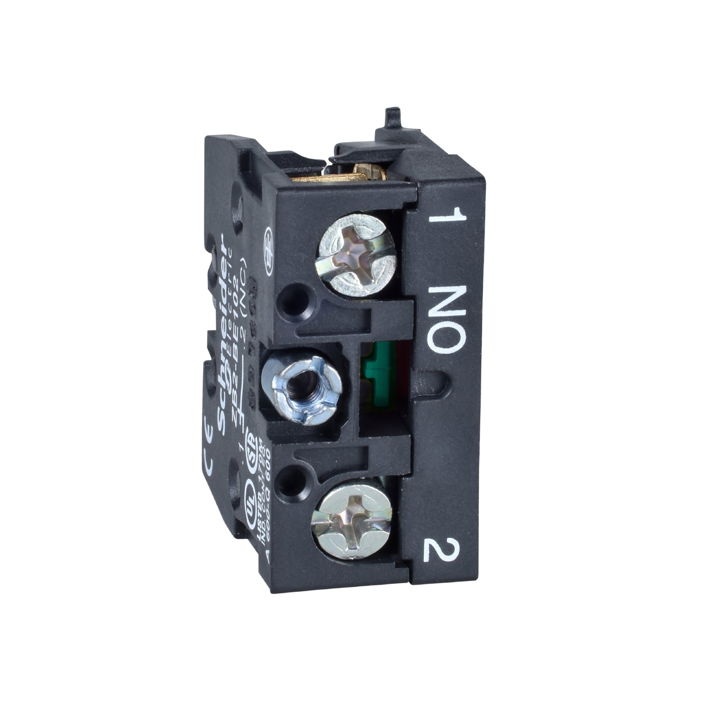 Contact Block Schneider Electric ZB2BE102