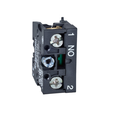 Contact Block Schneider Electric ZB2BE102