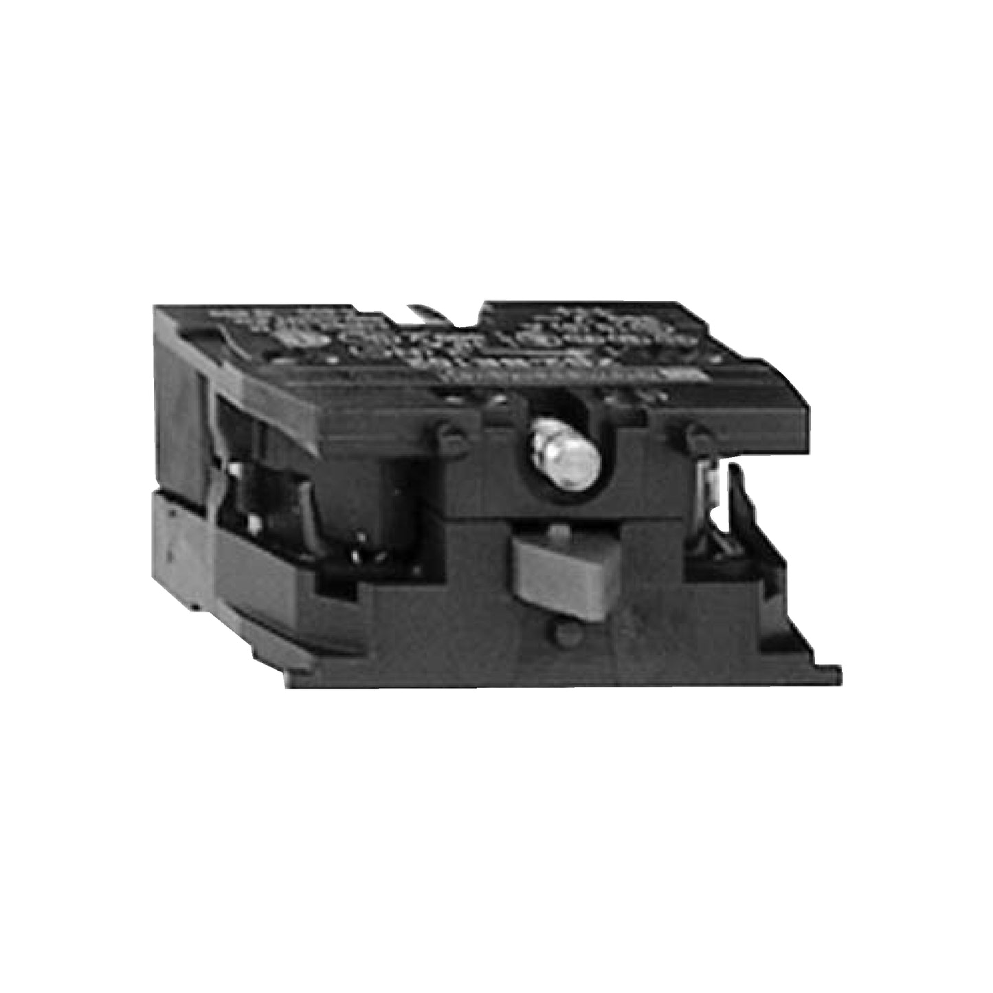 Contact Block Schneider Electric ZB2BE102