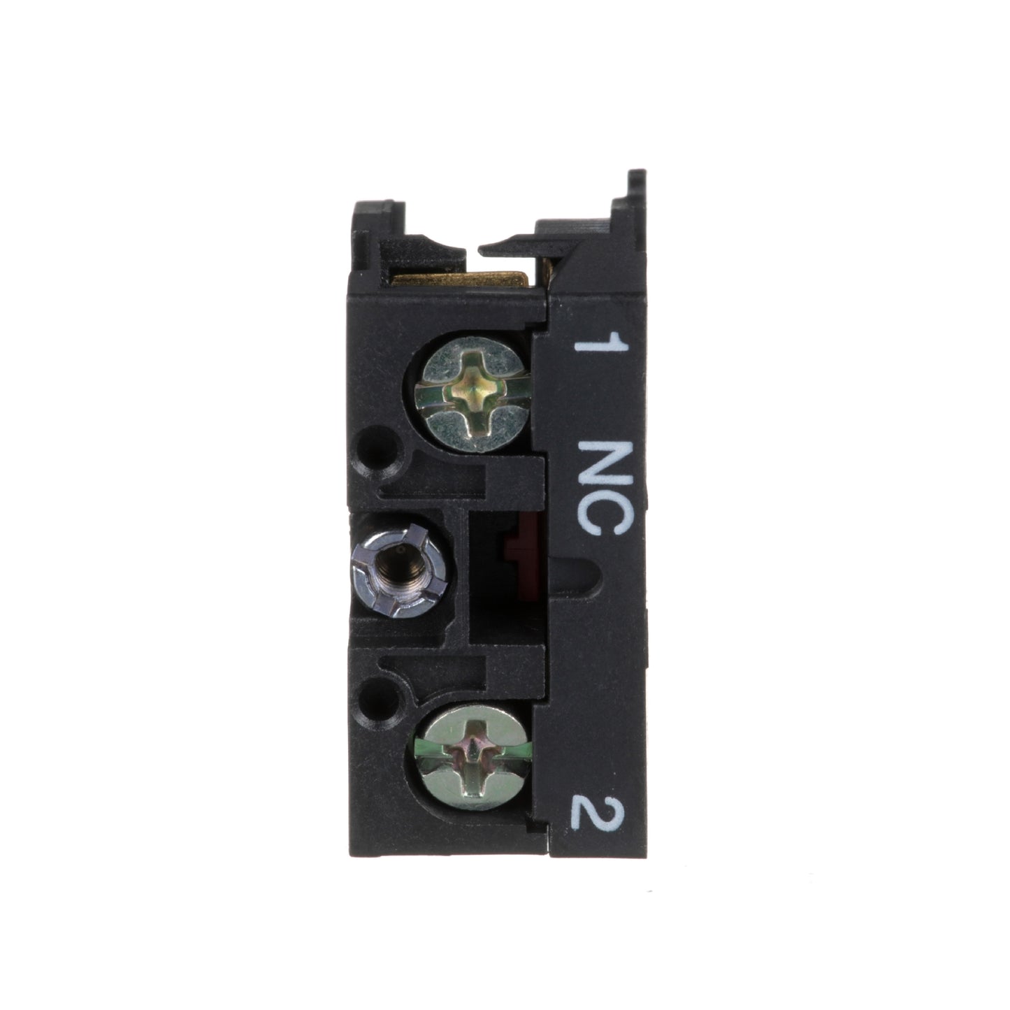 Contact Block Schneider Electric ZB2BE102