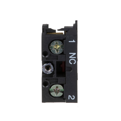 Contact Block Schneider Electric ZB2BE102
