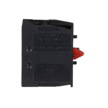 Contact Block Schneider Electric ZB2BE102