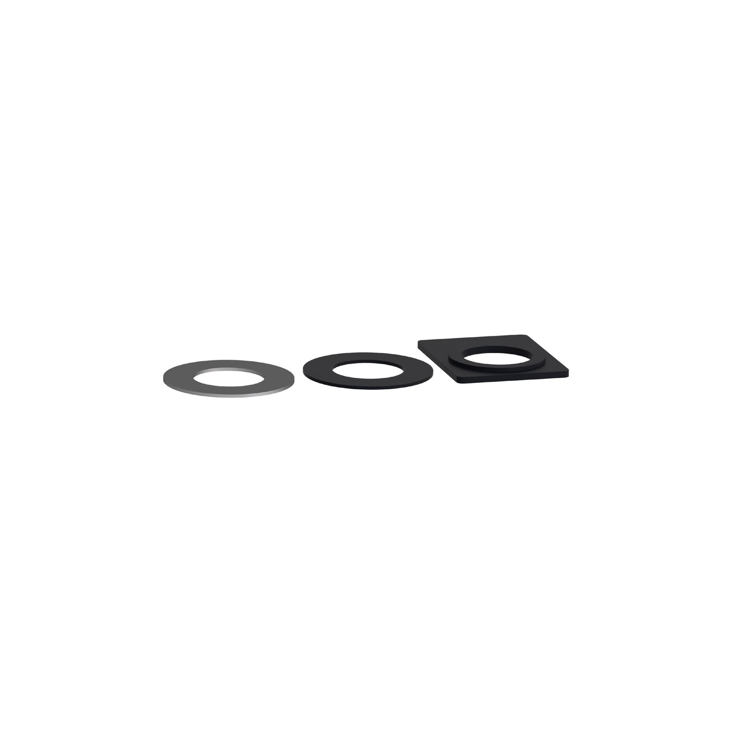 Adaptor Plate Schneider Electric ZB2BZ4