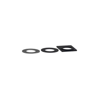 Adaptor Plate Schneider Electric ZB2BZ4
