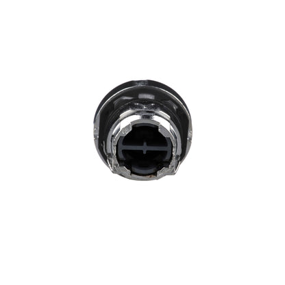 Cabeza de Pulsador-Ø 22-Negro Schneider Electric ZB4BA2