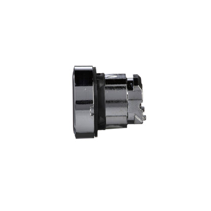 Cabeza de Pulsador-Ø 22-Negro Schneider Electric ZB4BA2