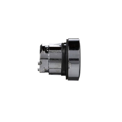 Cabeza de Pulsador-Ø 22-Negro Schneider Electric ZB4BA2