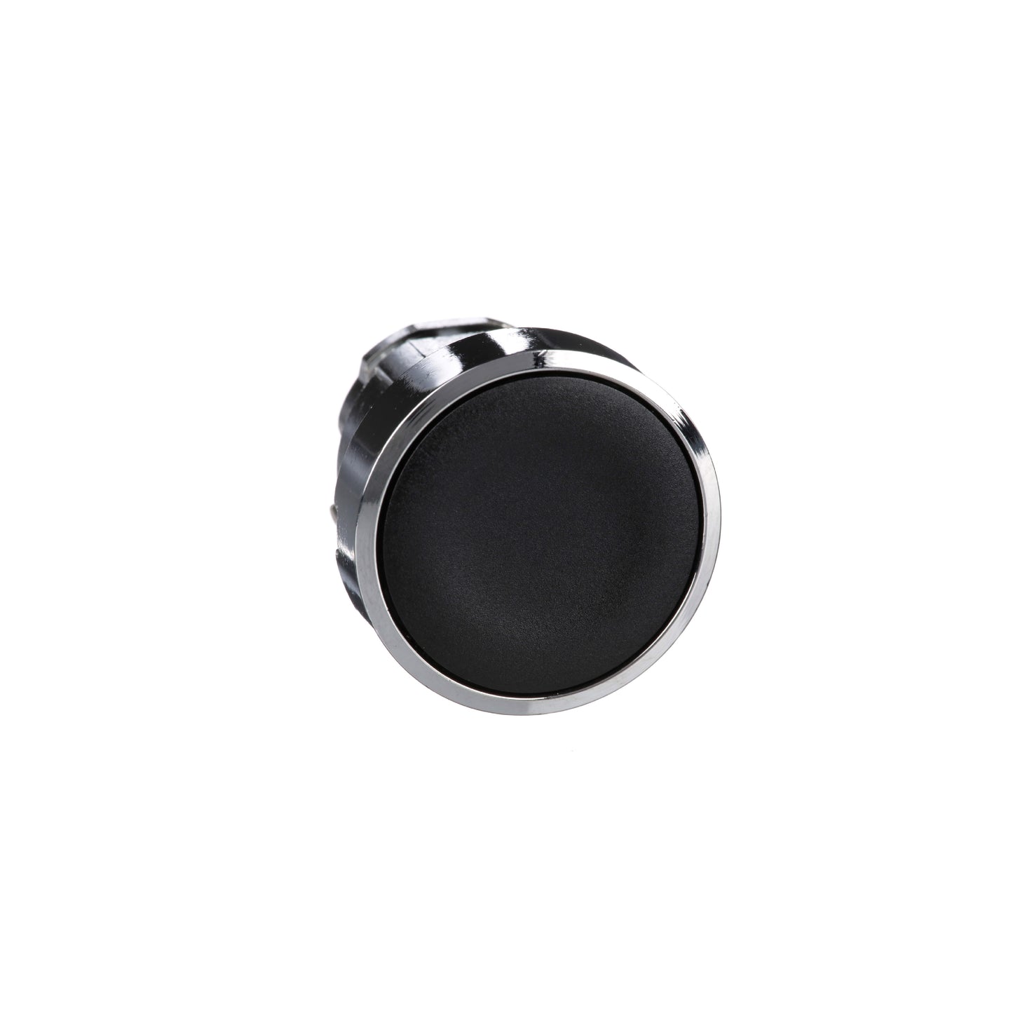 Cabeza de Pulsador-Ø 22-Negro Schneider Electric ZB4BA2
