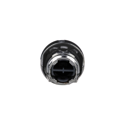 Cabeza de Pulsador-Ø 22-Negro Schneider Electric ZB4BA2