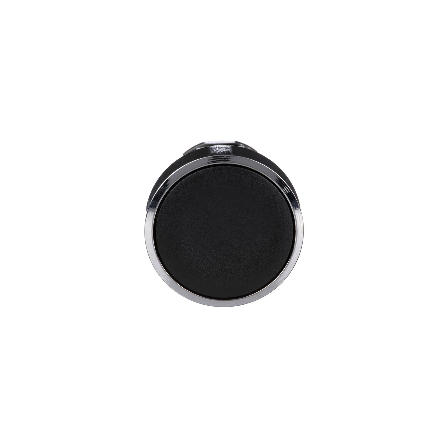 Cabeza de Pulsador-Ø 22-Negro Schneider Electric ZB4BA2