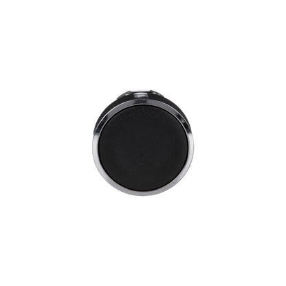 Cabeza de Pulsador-Ø 22-Negro Schneider Electric ZB4BA2