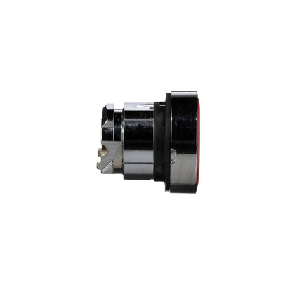 Cabeza de Pulsador-Ø 22-Rojo Schneider Electric ZB4BA4