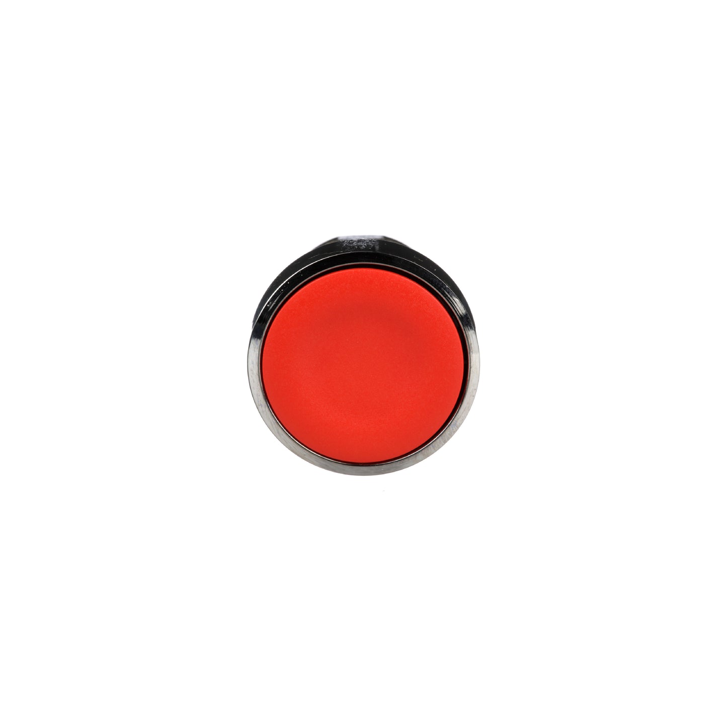 Cabeza de Pulsador-Ø 22-Rojo Schneider Electric ZB4BA4