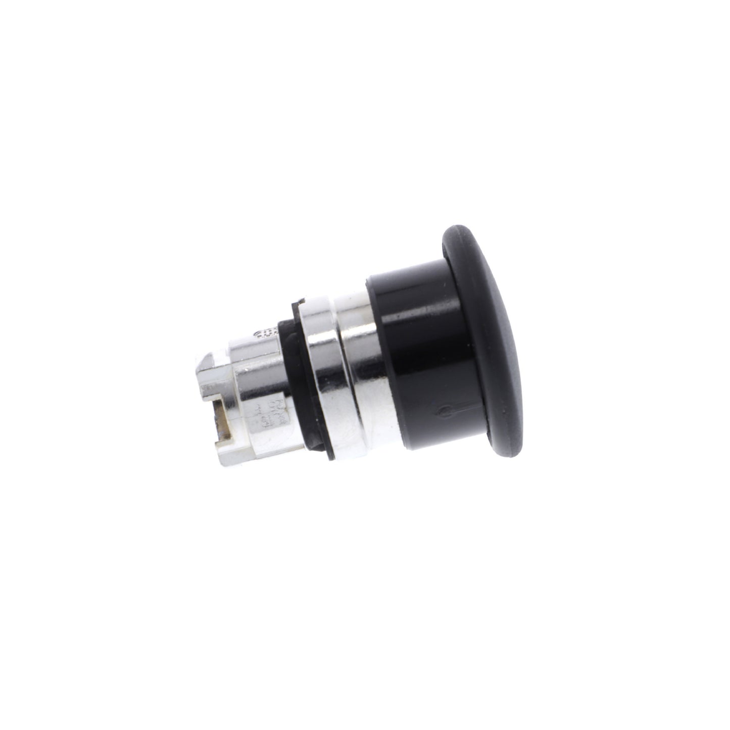 Cabeza de Pulsador-Ø 40-Ø 22-Negro Schneider Electric ZB4BC2