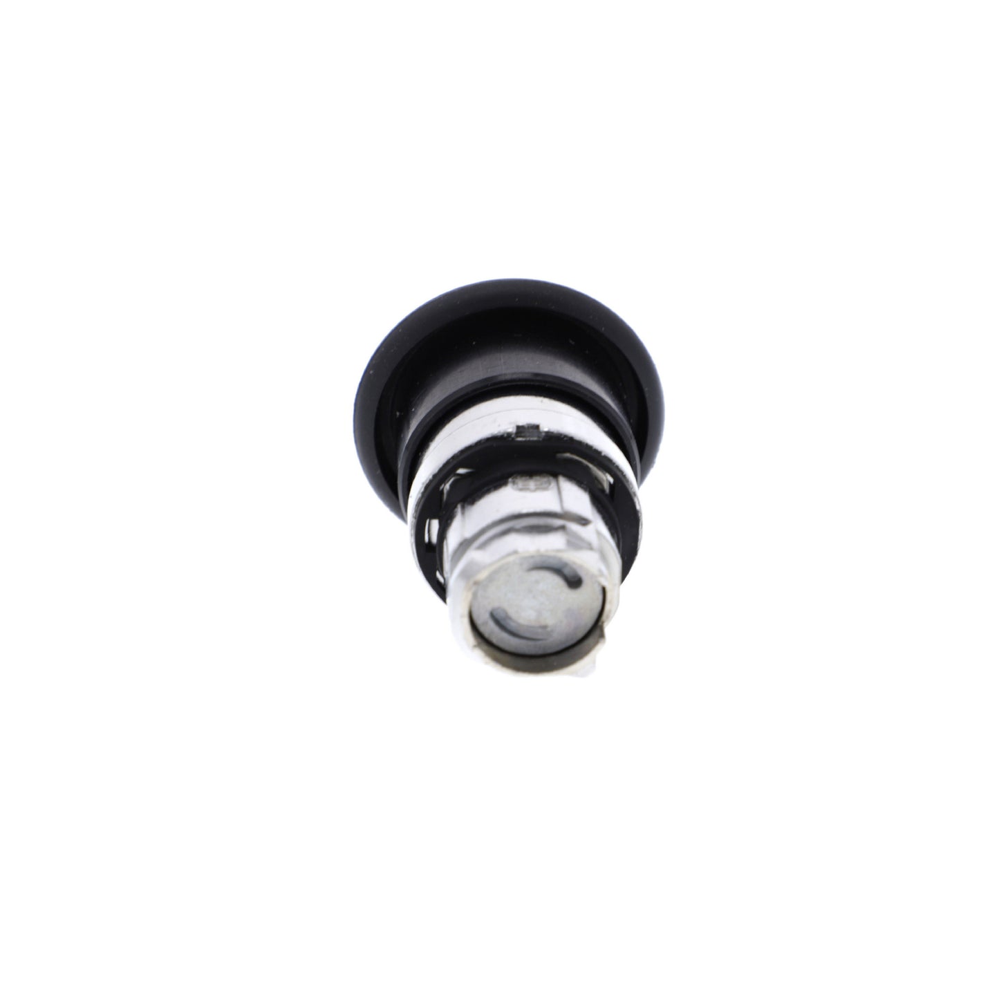 Cabeza de Pulsador-Ø 40-Ø 22-Negro Schneider Electric ZB4BC2