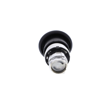 Cabeza de Pulsador-Ø 40-Ø 22-Negro Schneider Electric ZB4BC2