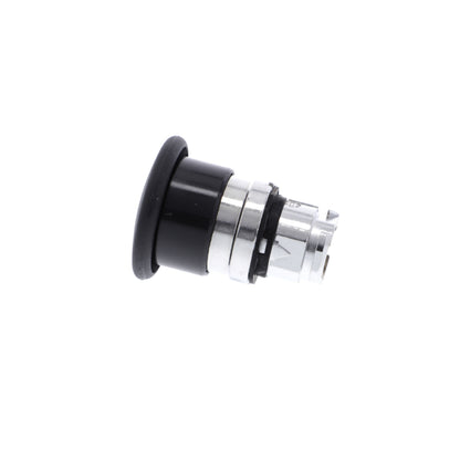 Cabeza de Pulsador-Ø 40-Ø 22-Negro Schneider Electric ZB4BC2