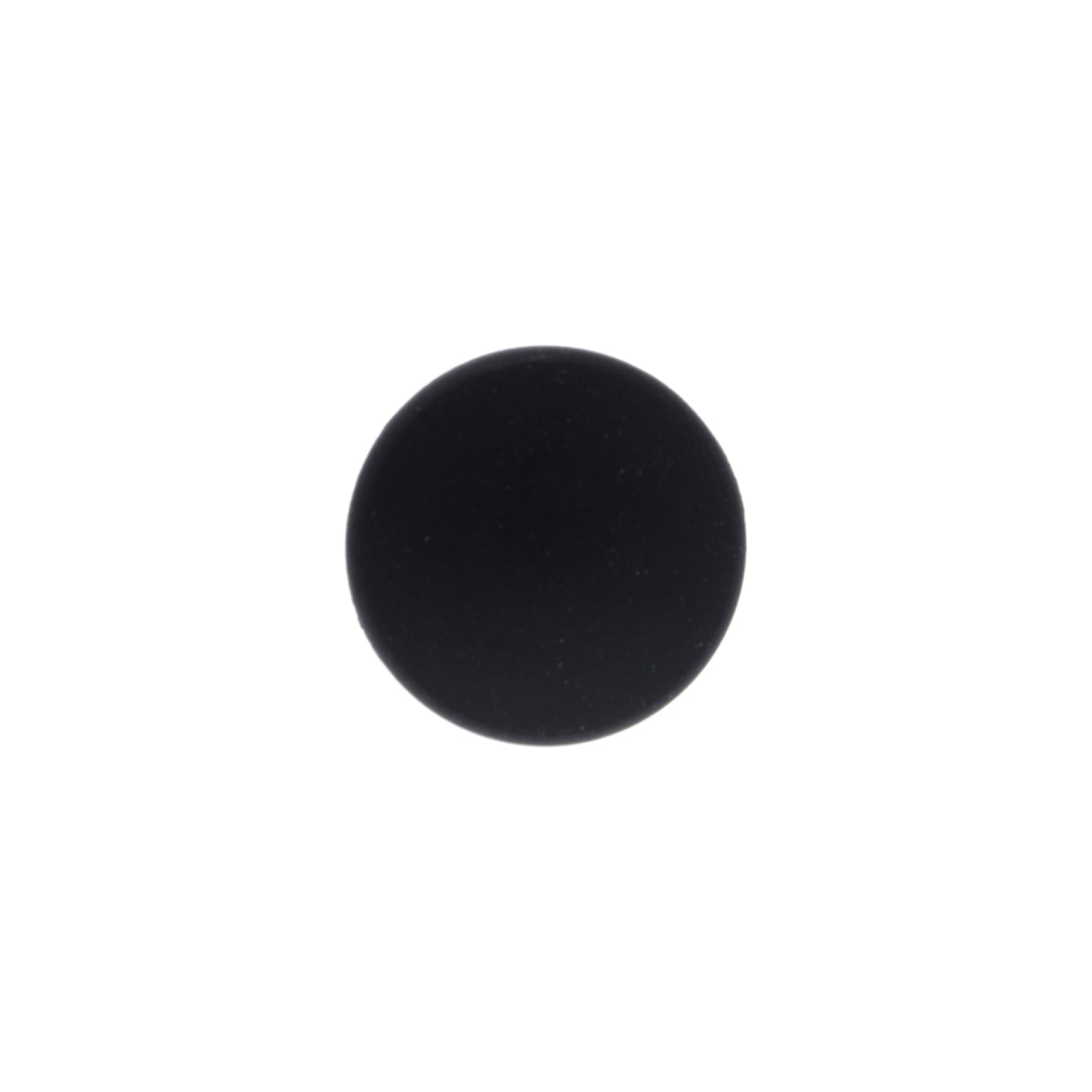Cabeza de Pulsador-Ø 40-Ø 22-Negro Schneider Electric ZB4BC2