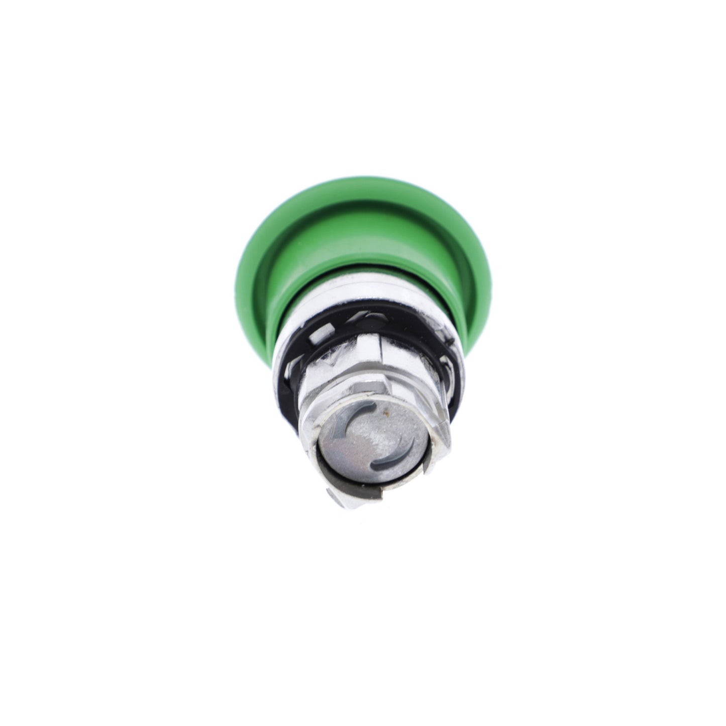 Cabeza de Pulsador Ø 40-Ø 22-Verde Schneider Electric ZB4BC3