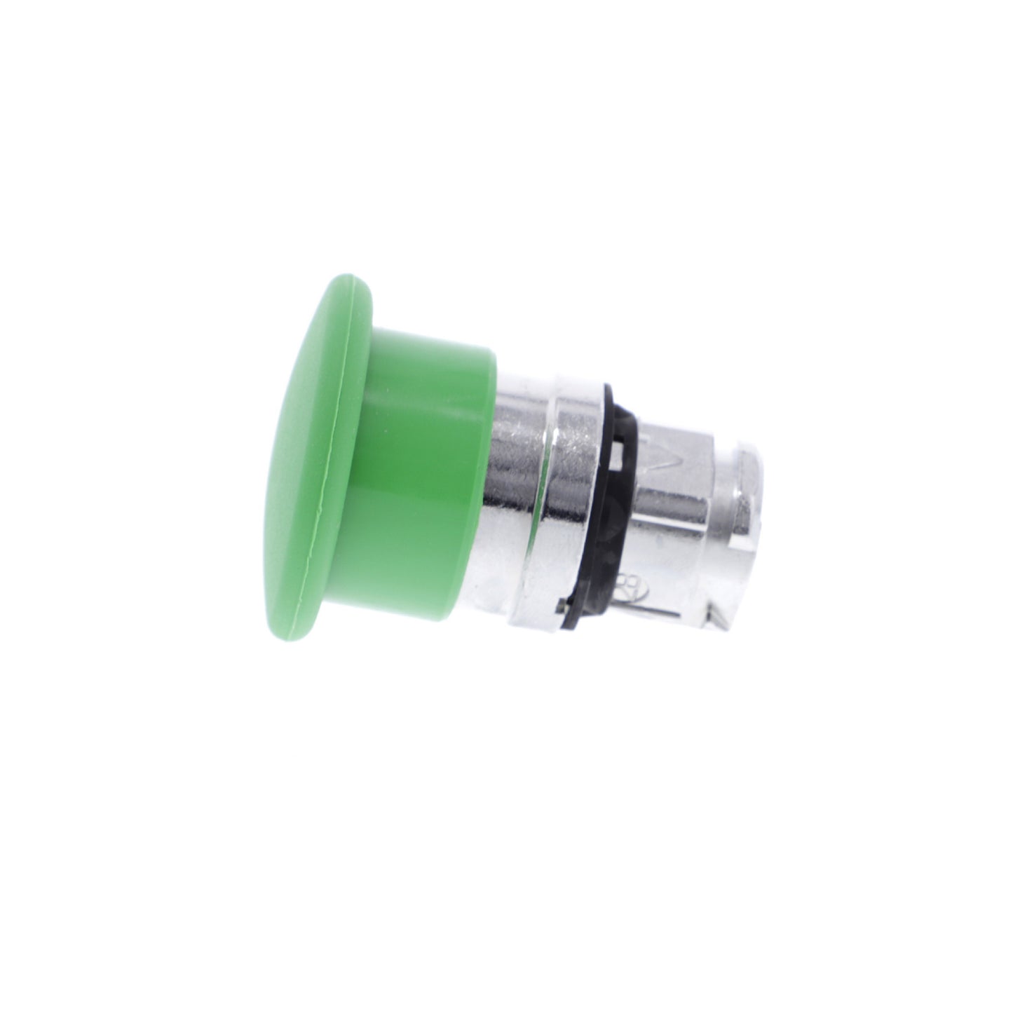 Cabeza de Pulsador Ø 40-Ø 22-Verde Schneider Electric ZB4BC3