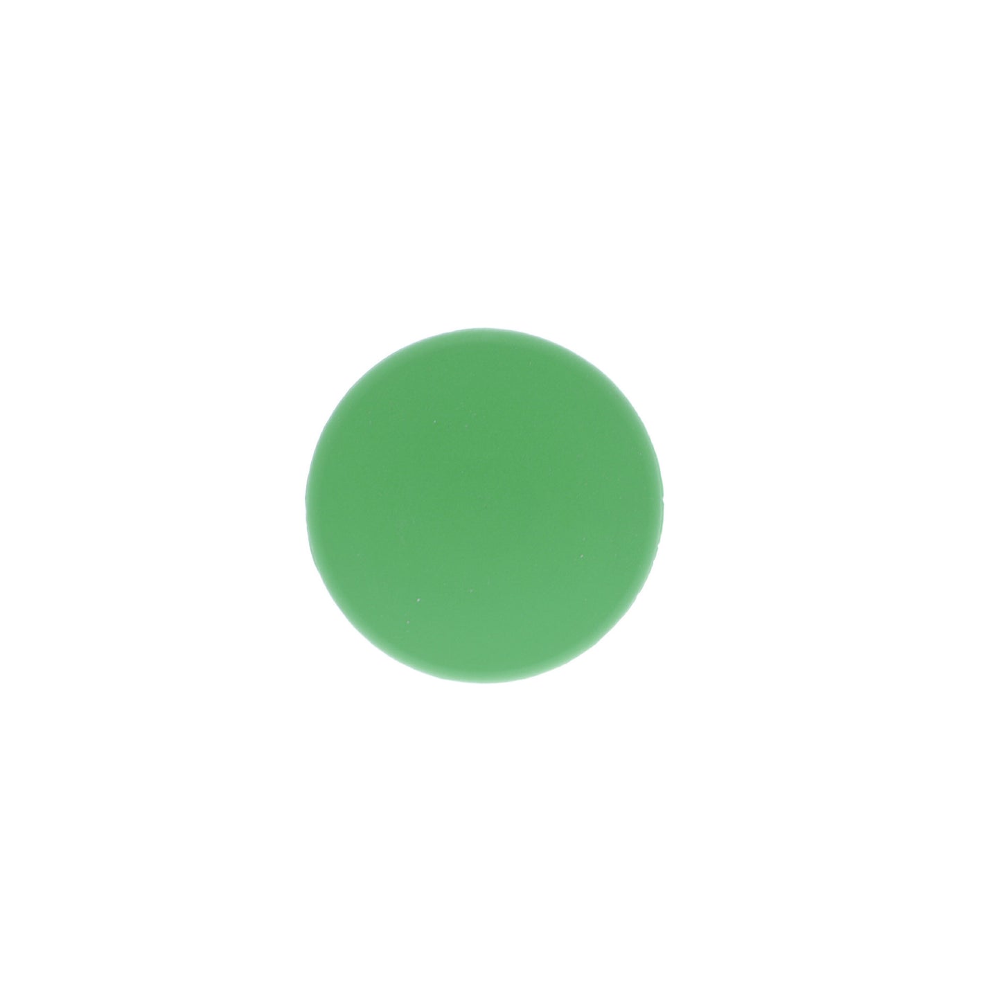 Cabeza de Pulsador Ø 40-Ø 22-Verde Schneider Electric ZB4BC3
