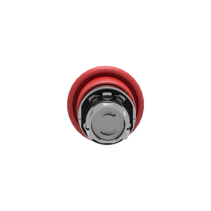 Cabeza de Pulsador Ø 40-Ø 22-Rojo Schneider Electric ZB4BC4