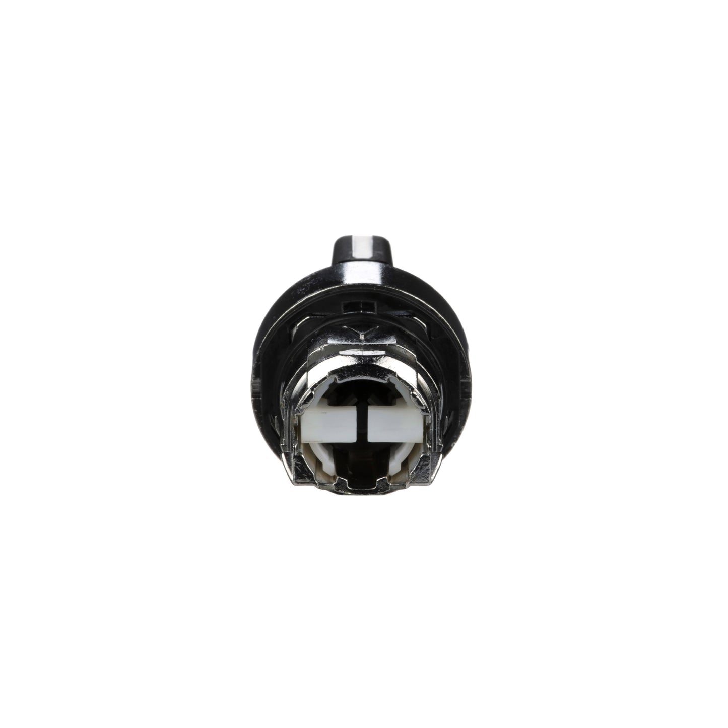 Cabeza Selector -3 Posiciones-Ø 22-Negro Schneider Electric ZB4BD5