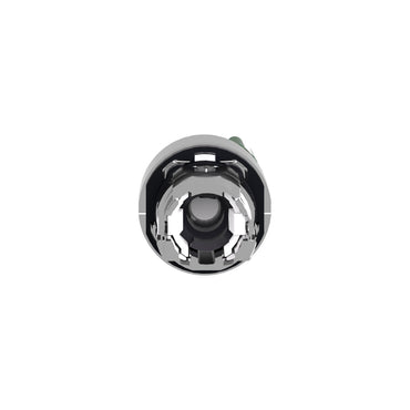Cabeza Selector Iluminado -2 Posiciones-Ø 22-Verde Schneider Electric ZB4BK1233