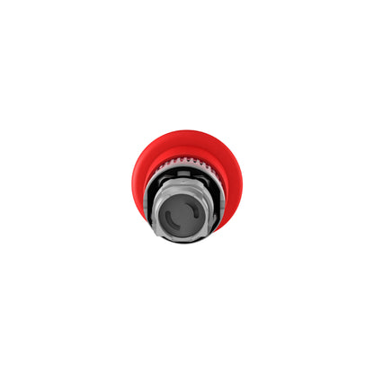 Cabeza Seta de Emergencia Ø 40-Pulsar-Tirar-Ø 22-Rojo Schneider Electric ZB4BT84