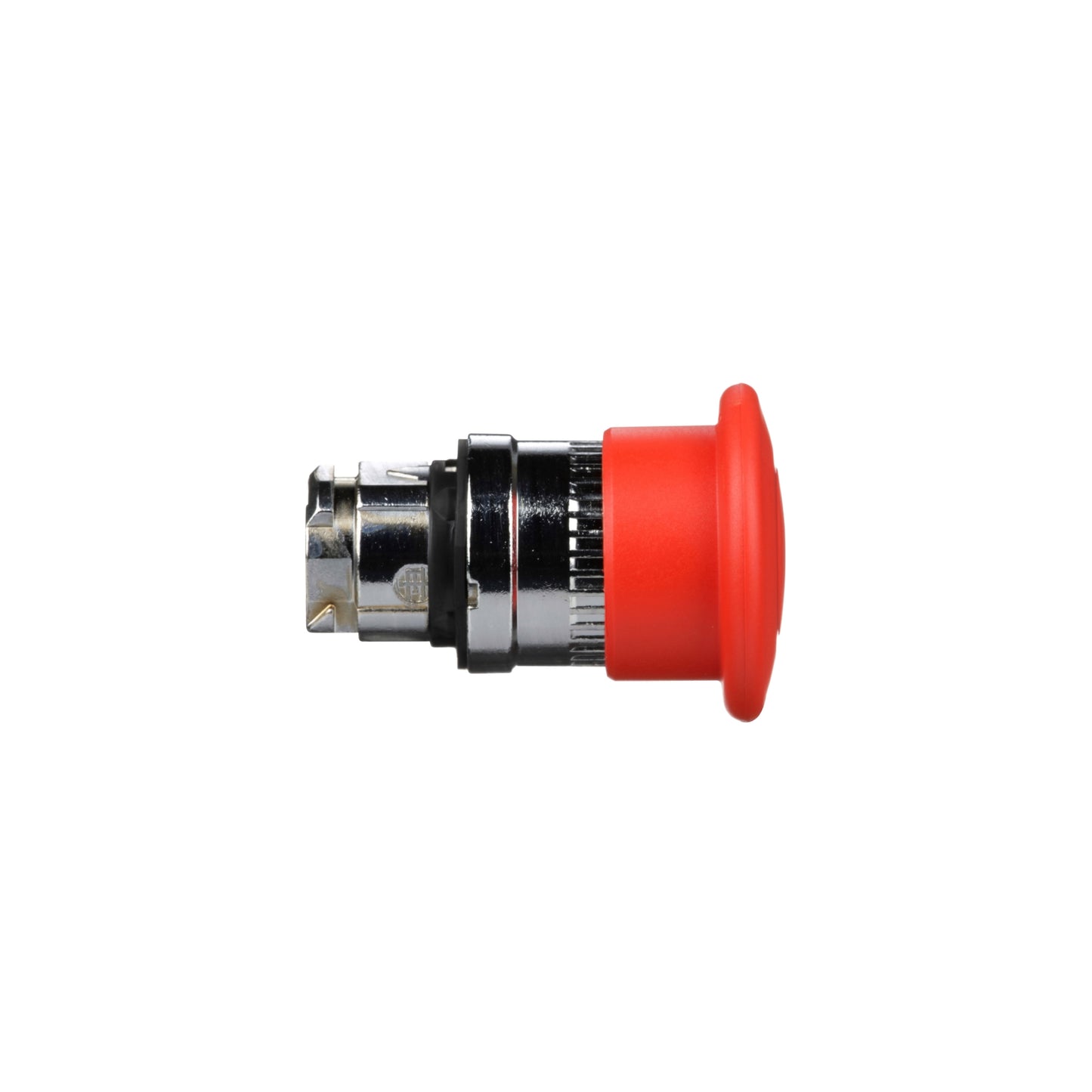Cabeza Seta de Emergencia Ø 40-Pulsar-Tirar-Ø 22-Rojo Schneider Electric ZB4BT84
