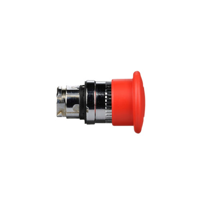 Cabeza Seta de Emergencia Ø 40-Pulsar-Tirar-Ø 22-Rojo Schneider Electric ZB4BT84