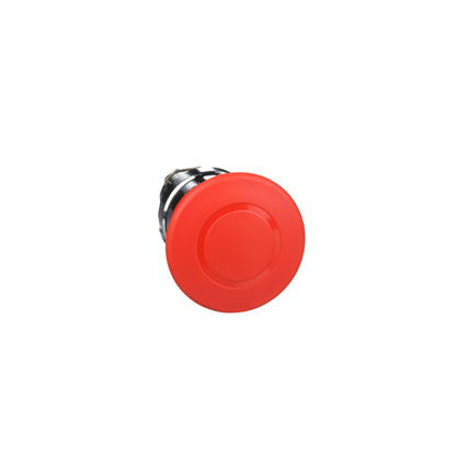 Cabeza Seta de Emergencia Ø 40-Pulsar-Tirar-Ø 22-Rojo Schneider Electric ZB4BT84