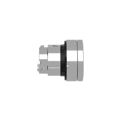 Cabeza de Pulsador Iluminado-Ø 22-Blanco Schneider Electric ZB4BW313