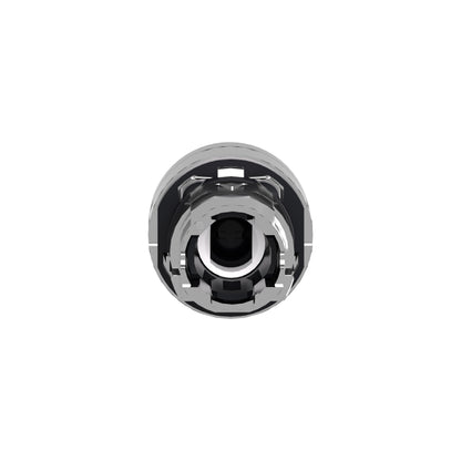 Cabeza de Pulsador Iluminado-Ø 22-Blanco Schneider Electric ZB4BW313