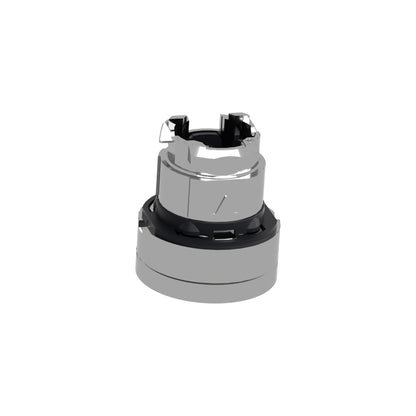 Cabeza de Pulsador Iluminado-Ø 22-Blanco Schneider Electric ZB4BW313