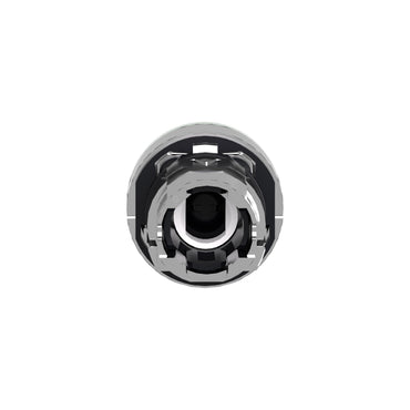 Cabeza de Pulsador Iluminado-Ø 22-Verde Schneider Electric ZB4BW333