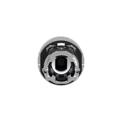 Cabeza de Pulsador Iluminado-Ø 22-Verde Schneider Electric ZB4BW333