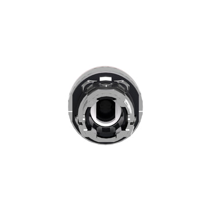 Cabeza de Pulsador Iluminado-Ø 22-Rojo Schneider Electric ZB4BW343