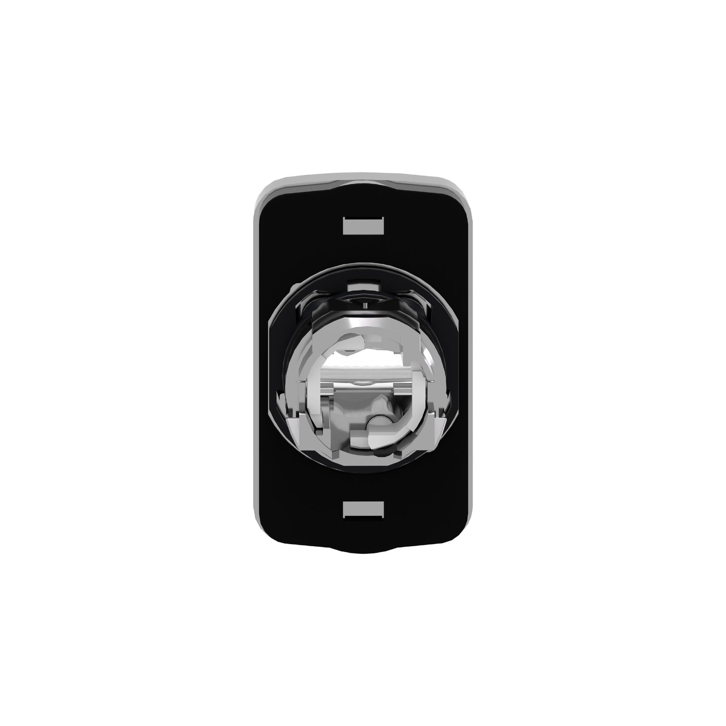 Cabeza de Pulsador de Dos Accionad.-Ø 22-Verde + Rojo-E-S-IP66, IP69 K Schneider Electric ZB4BW7A3741