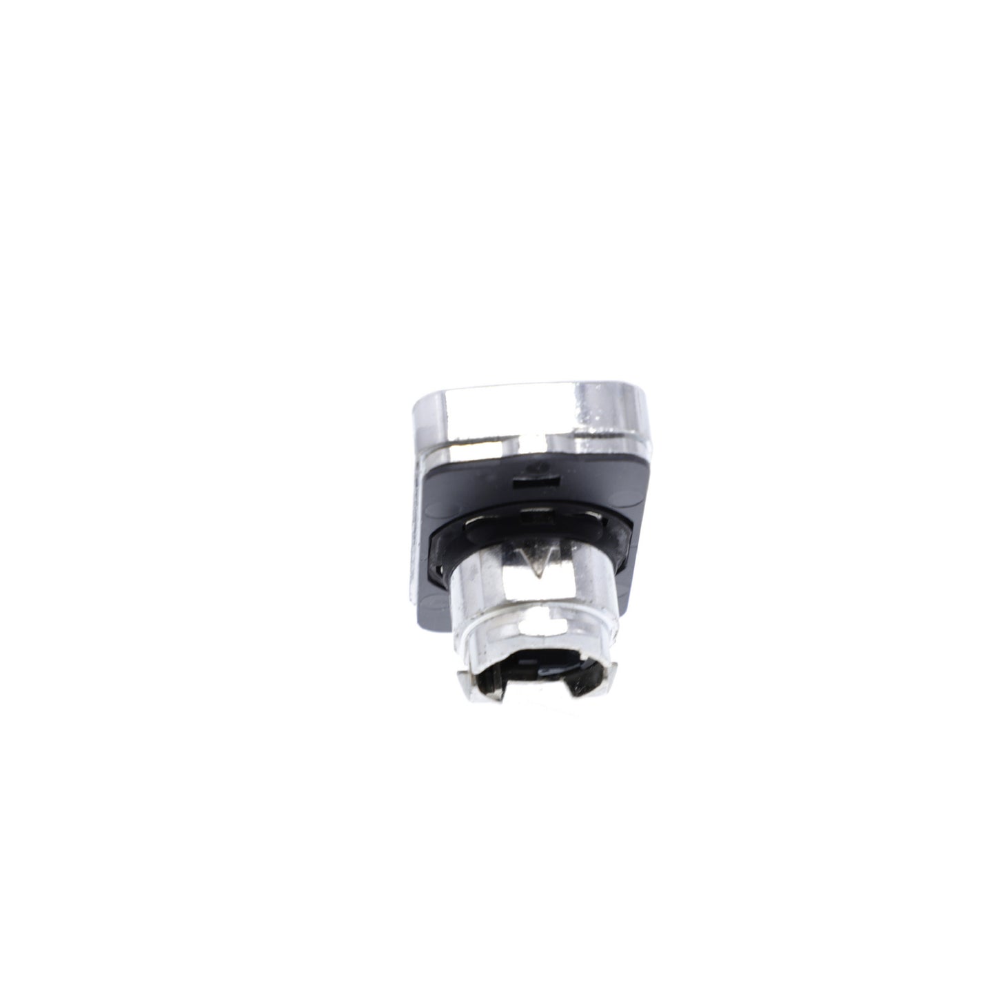 Cabeza de Pulsador de Dos Accionad.-Ø 22-Verde + Rojo-E-S-IP66, IP69 K Schneider Electric ZB4BW7L3741