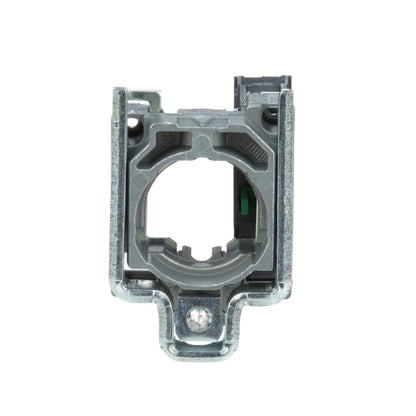 Cuerpo para Botón Pulsador Harmony de 22 MM, 1 Na, Conjunto Cuerpo + Contacto Schneider Electric ZB4BZ101