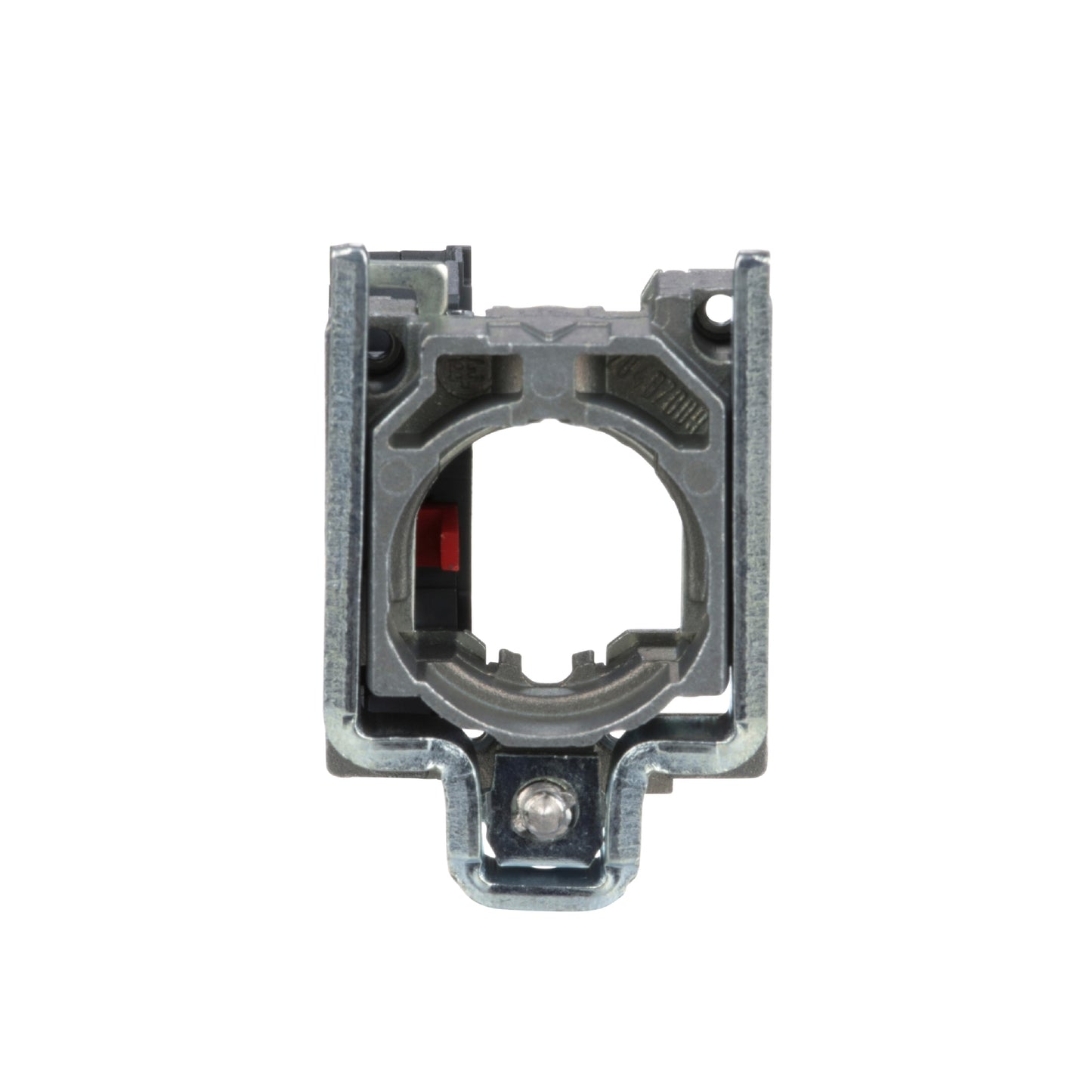 Cuerpo Pulsador-Ø 22-1 NC Schneider Electric ZB4BZ102