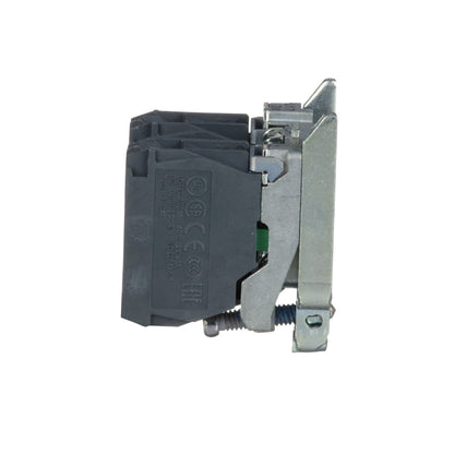 Cuerpo Pulsador-Ø 22-2 Na Schneider Electric ZB4BZ103