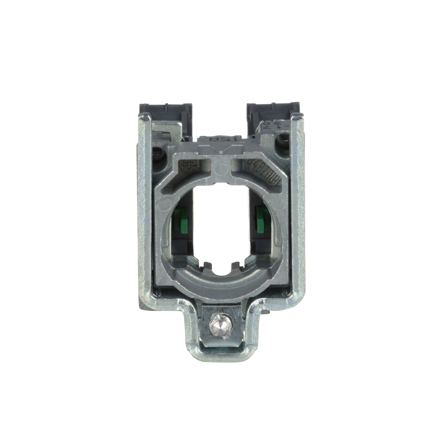 Cuerpo Pulsador-Ø 22-2 Na Schneider Electric ZB4BZ103
