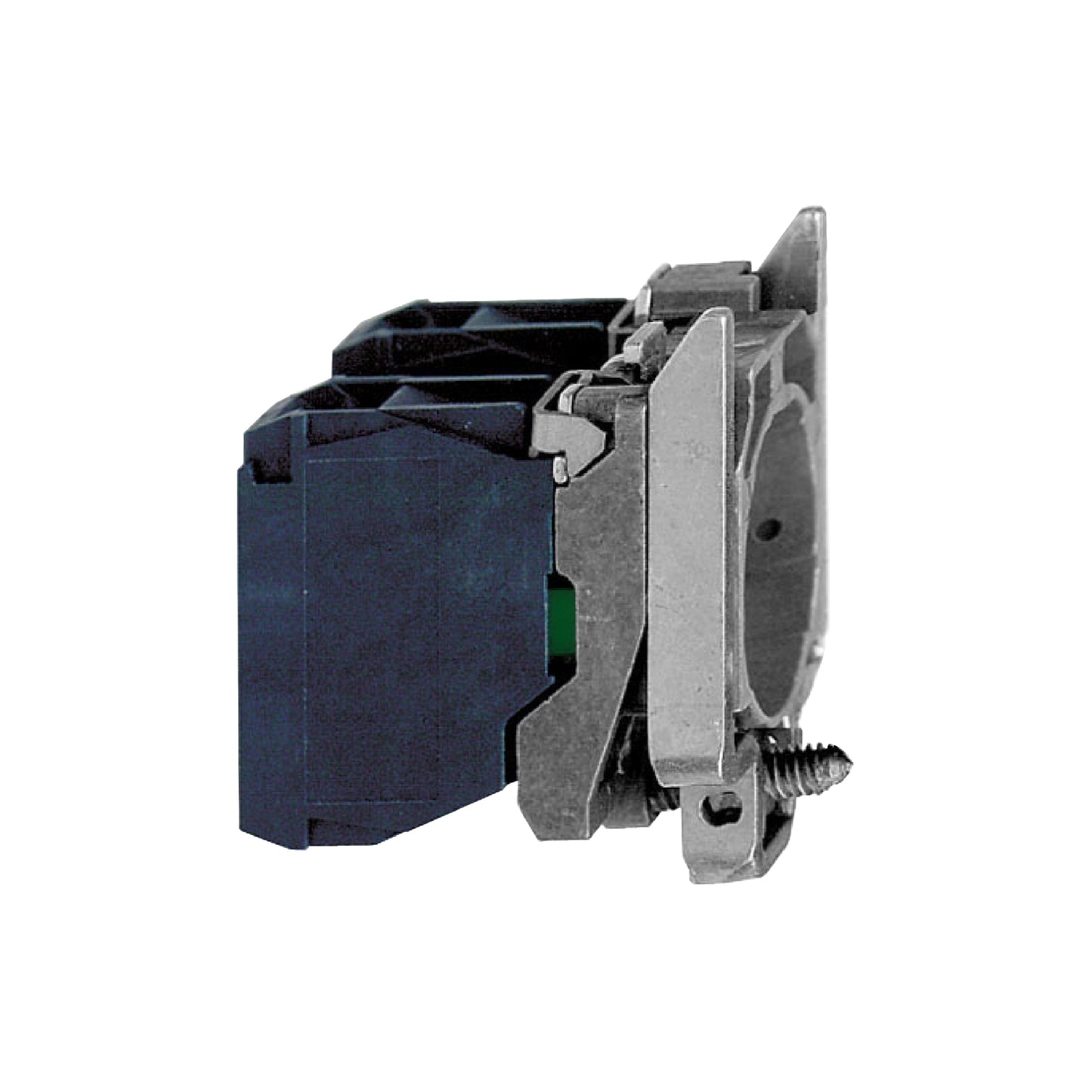 Cuerpo Pulsador-Ø 22-1 Na + 1 NC Schneider Electric ZB4BZ105