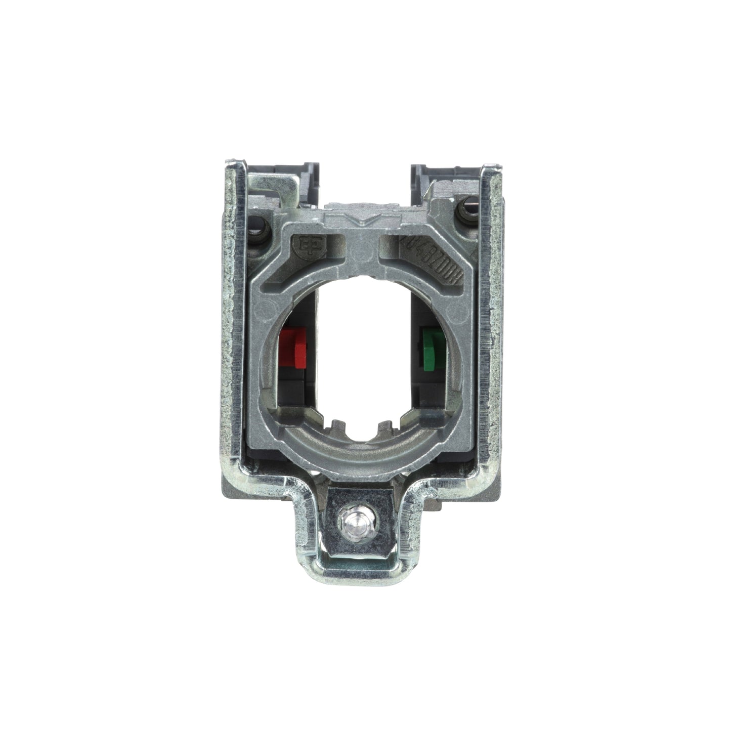 Cuerpo Pulsador-Ø 22-1 Na + 1 NC Schneider Electric ZB4BZ105