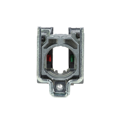 Cuerpo Pulsador-Ø 22-1 Na + 1 NC Schneider Electric ZB4BZ105